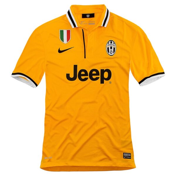 Magla Juventus Away 2013/2014