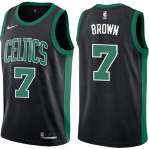 Jaylen Brown, Boston Celtics - Statement