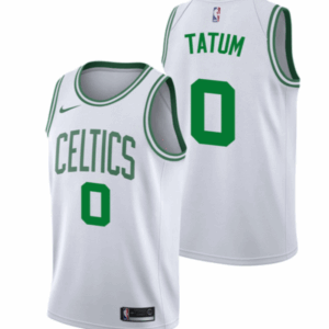 Jayson Tatum, Boston Celtics - Association