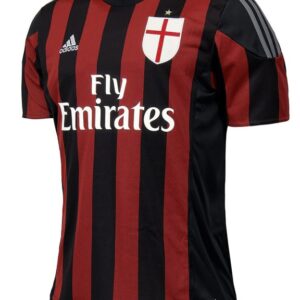 Maglia Milan Home 2015/2016