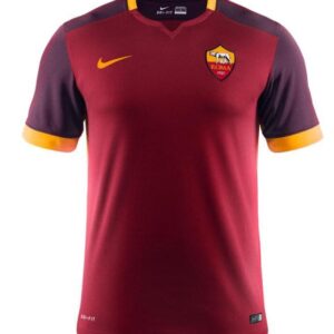 Maglia Roma Home 2015/16