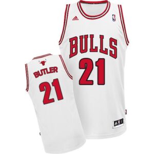 Jimmy Butler, Chicago Bulls [White]