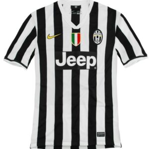 Maglia Juventus Home 2013/2014
