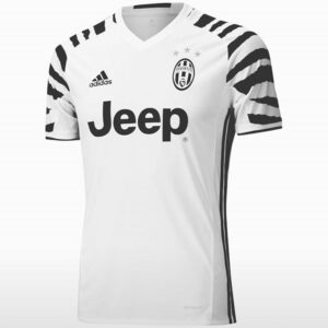 Maglia Juventus Third 2016/17