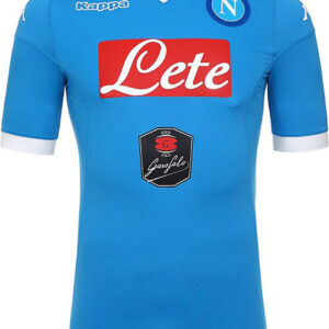 Maglia Napoli Home 2015/16