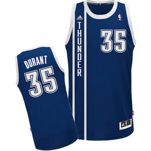 Kevin Durant, OKC [Alternate]