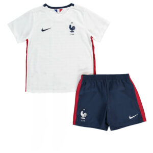 Francia Away Equipacion, 2015/16 - BAMBINO
