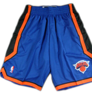 Pantaloncini New York Knicks [Blue]