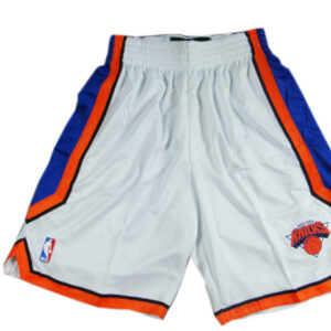 Pantaloncini New York Kicks [White]