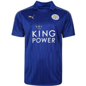 Leicester City Home 2016/2017