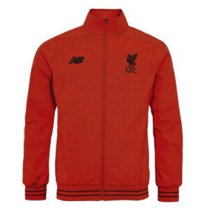 Felpa Liverpool FC 2016/17