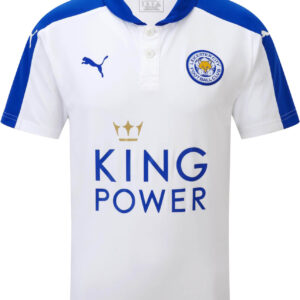 Leicester City Third 2015/2016