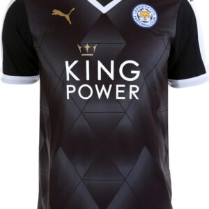 Leicester City Away 2015/2016