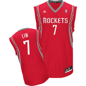 Jeremy Lin, Houston Rockets [Road]