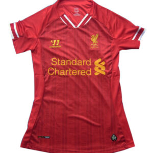 Liverpool Home DONNA 2013/2014