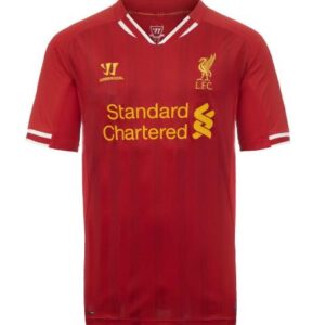 Liverpool Home  2013/2014