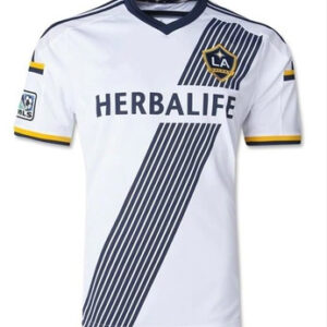 Los Angeles Galaxy Home Equpacion 2014