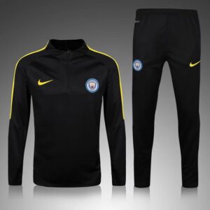 Tuta Manchester City 2016/17 Junior