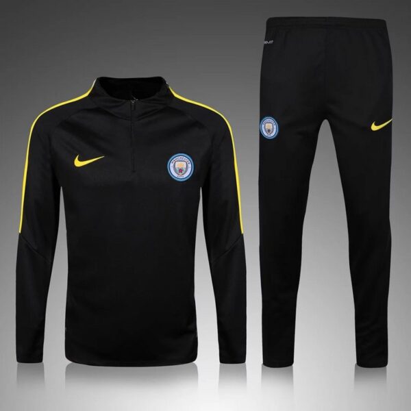 Tuta Manchester City 2016/17 Junior