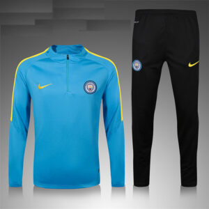 Tuta Manchester City 2016/17 Junior