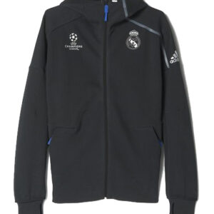 Giacca Real Madrid UCL 2016/17