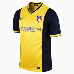 Atletico de Madrid Away  2013/2014