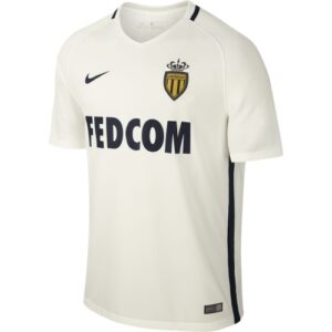 Maglia AS Monaco Away 2016/2017