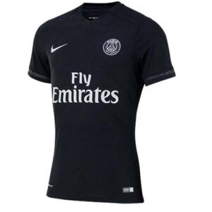 Maglia PSG Third 2015/2016 DONNA