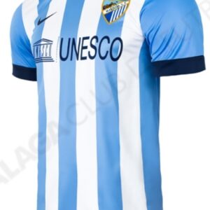M谩laga FC Home  2013/2014