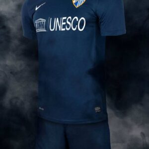 M谩laga FC Away 2013/2014