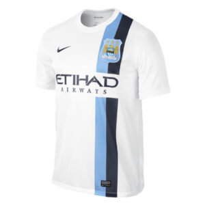 Manchester City Third 2013/2014