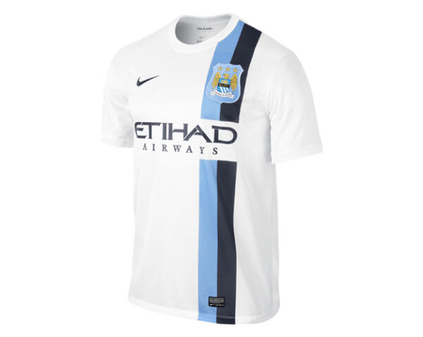 Manchester City Third 2013/2014