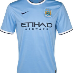 Manchester City Home 2013/2014