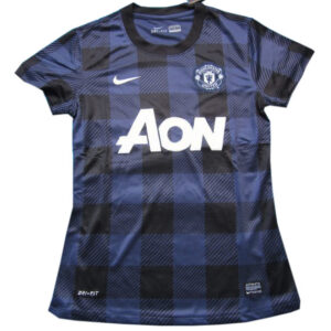 Manchester United Away DONNA 2013/2014