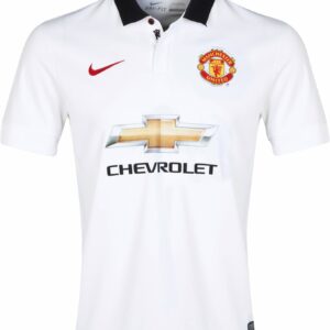 Manchester United Away  2014/2015