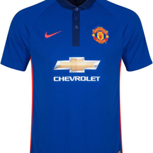 Manchester United Third  2014/2015