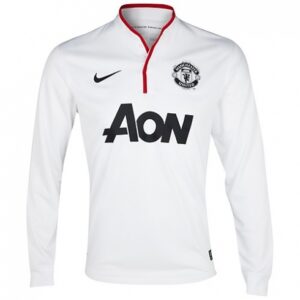 Manchester United Away ML 12/13