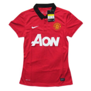 Manchester United Home DONNA 2013/2014