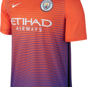 Manchester City Third Equipacion 016