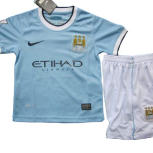 Manchester City Home BAMBINO  2013/2014