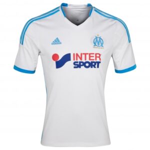 Olympique de Marsella Home 2013/2014