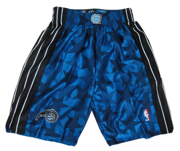 Pantaloncini Orlando Magic [Blue Stars]