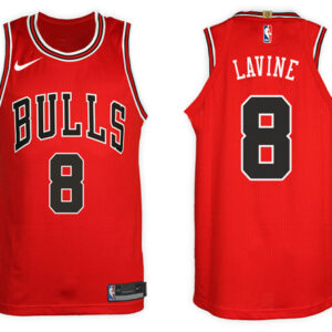 Zach LaVine, Chicago Bulls - Icon
