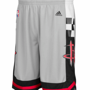 Pantaloncini Houston Rockets