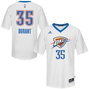 Kevin Durant, OKC Thunder - Mangas