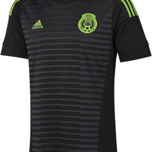 Maglia Messico 2015
