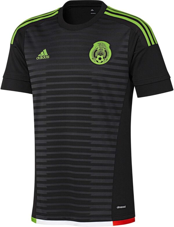 Maglia Messico 2015