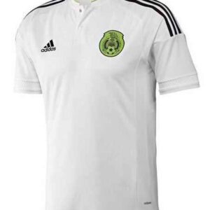 Maglia Away Messico 2015