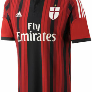 Maglia Milan Home 2014/2015