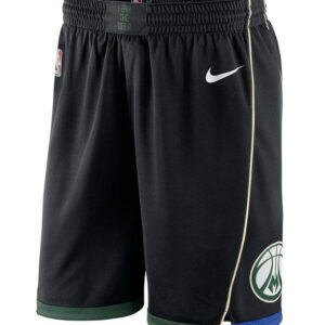 Pantaloncini Milwaukee Bucks - Statement